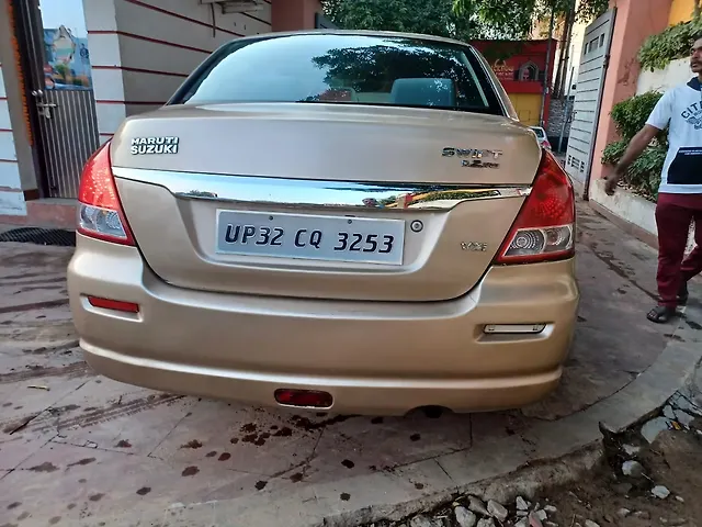 Used Maruti Suzuki Swift Dzire [2008-2010] VXi in Lucknow