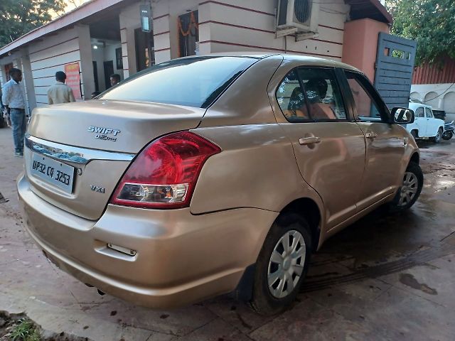 Used Maruti Suzuki Swift Dzire [2008-2010] VXi in Lucknow