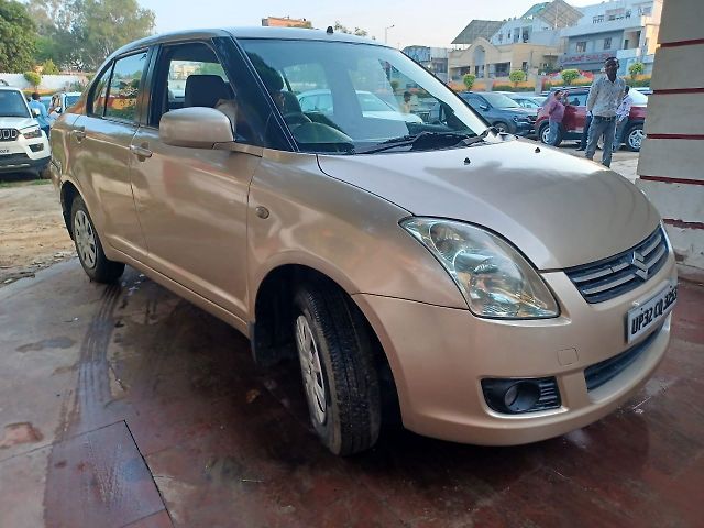 Used Maruti Suzuki Swift Dzire [2008-2010] VXi in Lucknow