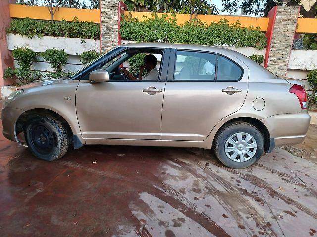 Used Maruti Suzuki Swift Dzire [2008-2010] VXi in Lucknow