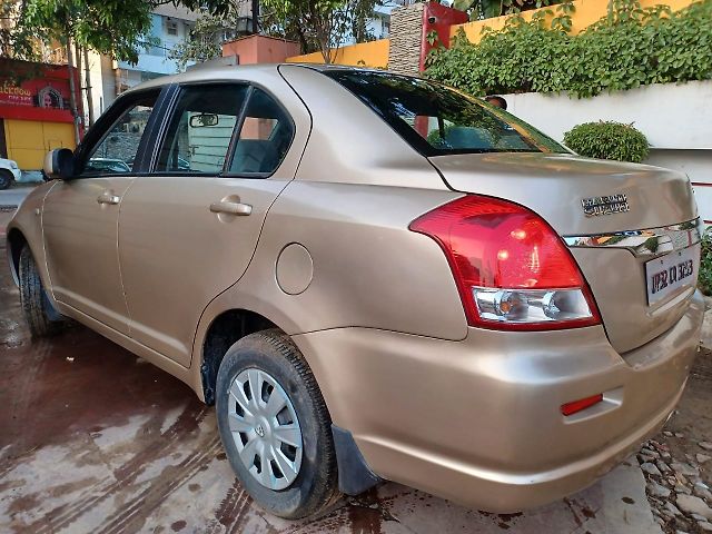 Used Maruti Suzuki Swift Dzire [2008-2010] VXi in Lucknow