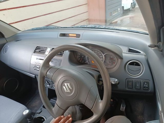 Used Maruti Suzuki Swift Dzire [2008-2010] VXi in Lucknow