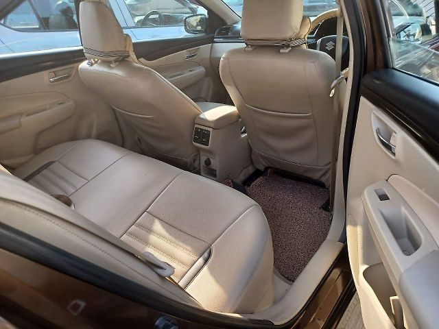 Used Maruti Suzuki Ciaz [2017-2018] Sigma 1.3 Hybrid in Lucknow