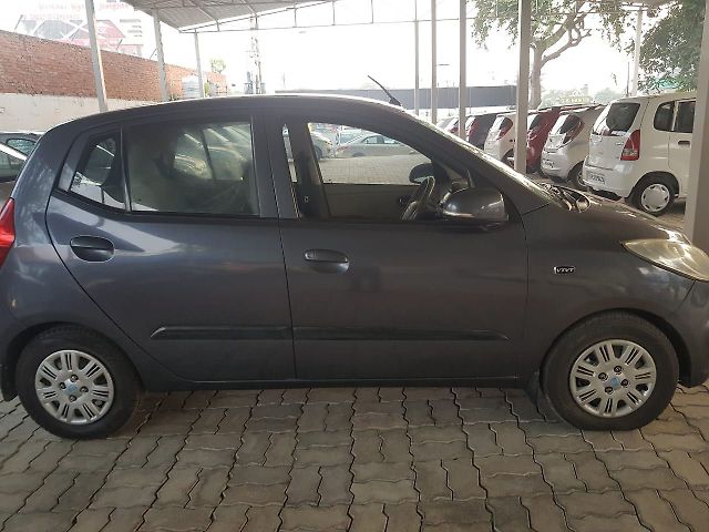 Used Hyundai i10 [2010-2017] Sportz 1.2 Kappa2 in Lucknow
