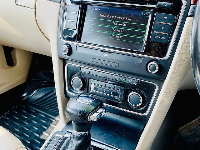 Used Skoda Superb [2016-2020] L&K TDI AT in Patna