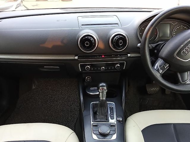 Used Audi A3 [2014-2017] 35 TDI Premium Plus + Sunroof in Raipur