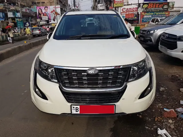 Used 2020 Mahindra XUV500 in Patna