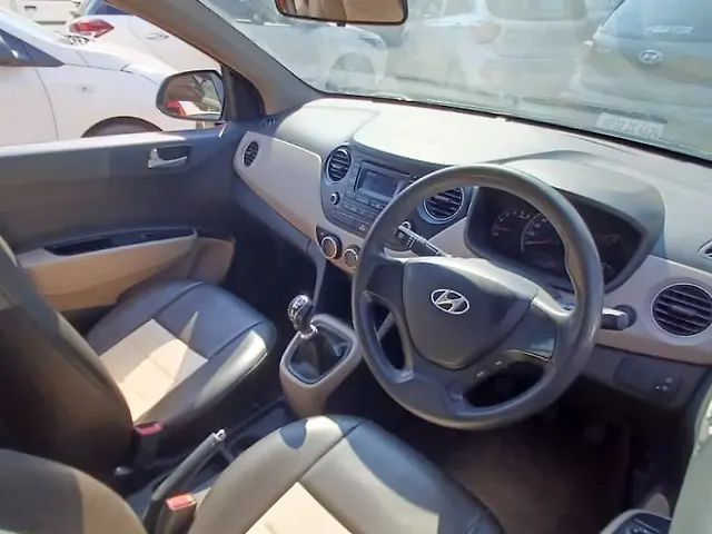 Used Hyundai Grand i10 Sportz U2 1.2 CRDi in Lucknow