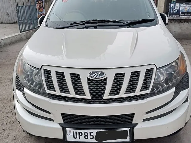 Used 2013 Mahindra XUV500 in Agra