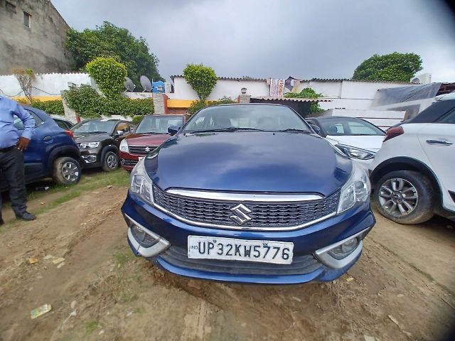 Used 2019 Maruti Suzuki Ciaz in Lucknow