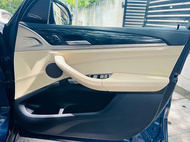 Used BMW X3 [2018-2022] xDrive 30i Luxury Line [2018-2019] in Bangalore