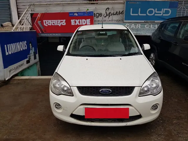 Used 2010 Ford Fiesta/Classic in Patna Used 2010 Ford Fiesta/Classic in Patna
