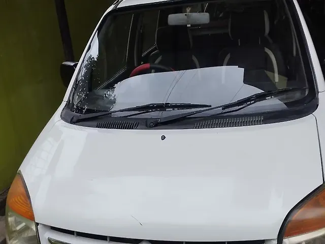 Used 2009 Maruti Suzuki Wagon R in Guwahati