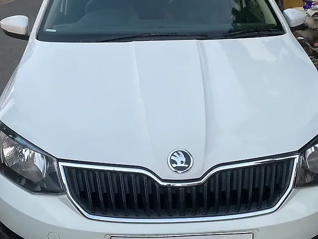 Used Skoda Rapid [2011-2014] Ambition 1.6 TDI CR MT in Lucknow