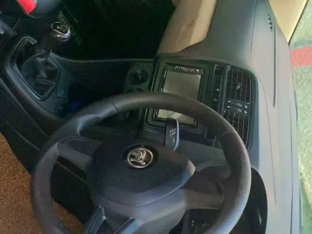 Used Skoda Rapid [2011-2014] Ambition 1.6 TDI CR MT in Lucknow