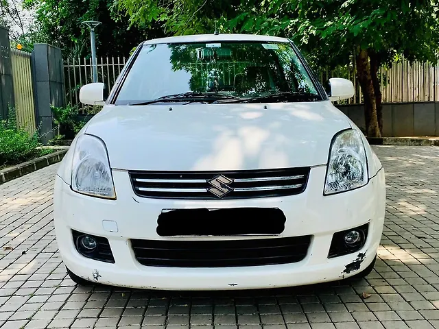 Used 2009 Maruti Suzuki Swift DZire in Patna