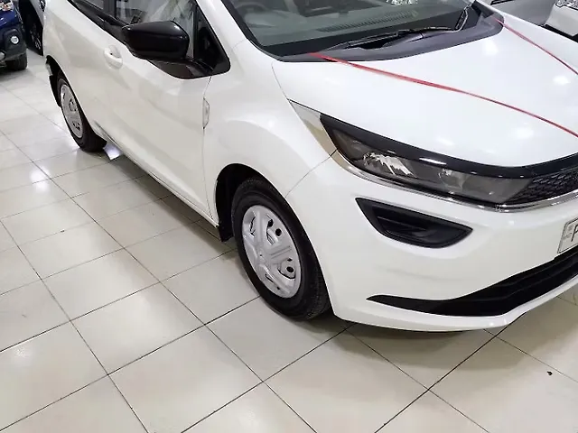 Used Tata Altroz [2020] XM Diesel in Amritsar