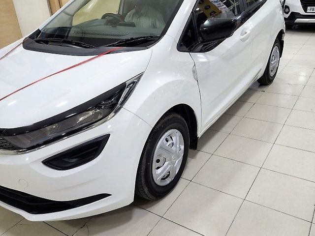 Used Tata Altroz [2020] XM Diesel in Amritsar