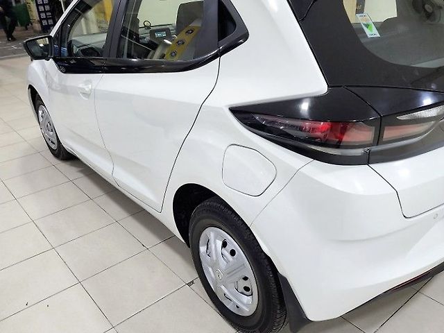 Used Tata Altroz [2020] XM Diesel in Amritsar