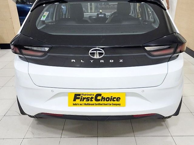 Used Tata Altroz [2020] XM Diesel in Amritsar