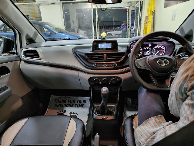 Used Tata Altroz [2020] XM Diesel in Amritsar