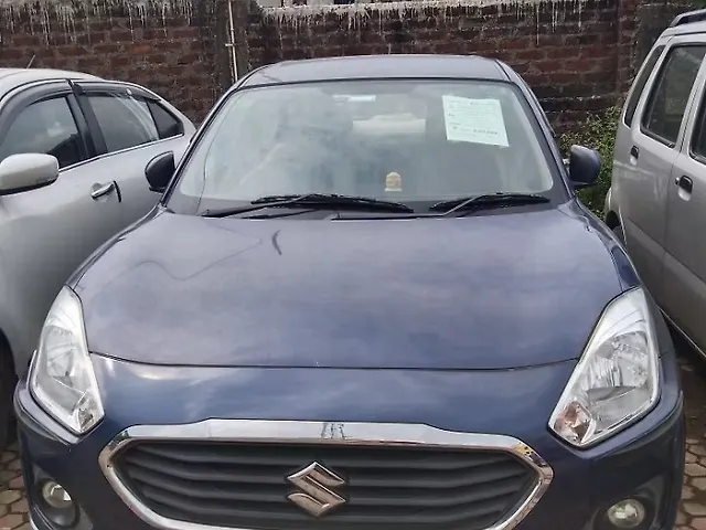 Used 2019 Maruti Suzuki DZire in Ranchi