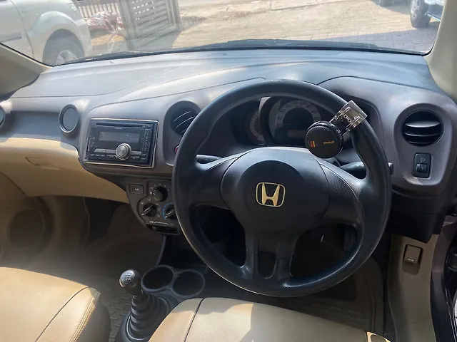 Used Honda Brio [2011-2013] E MT in Lucknow