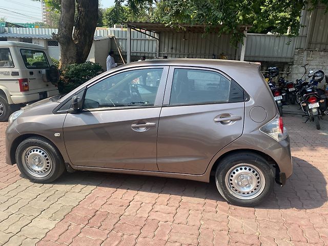Used Honda Brio [2011-2013] E MT in Lucknow
