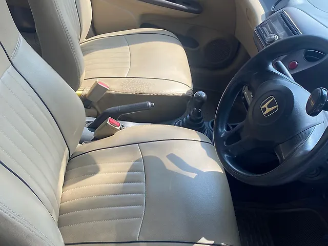 Used Honda Brio [2011-2013] E MT in Lucknow