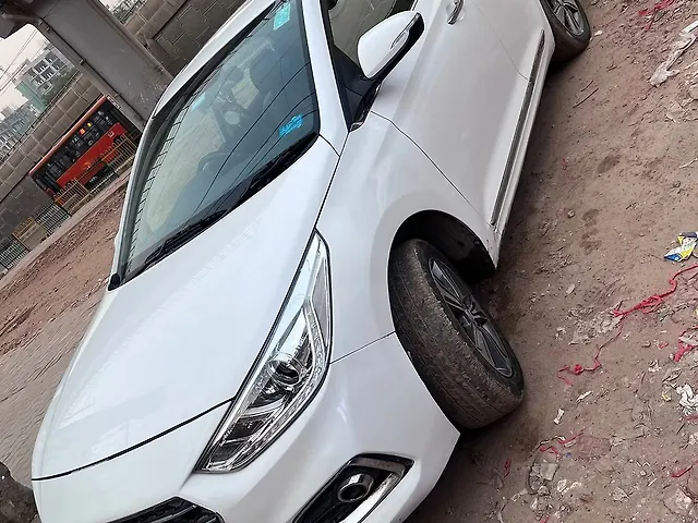 Used Hyundai Verna [2015-2017] 1.6 CRDI SX (O) in Gurgaon