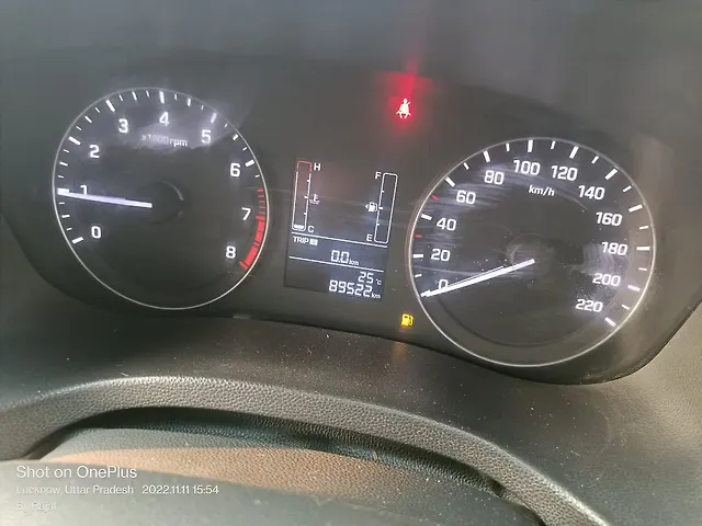 Used Hyundai Creta [2015-2017] 1.6 S Petrol in Lucknow