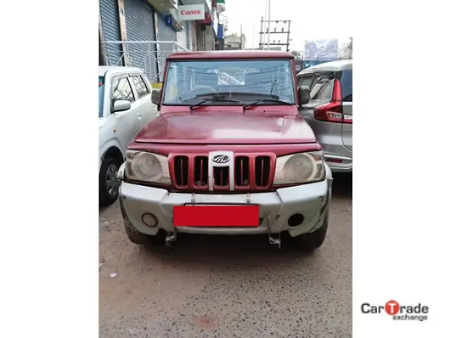 Used 2009 Mahindra Bolero in Patna