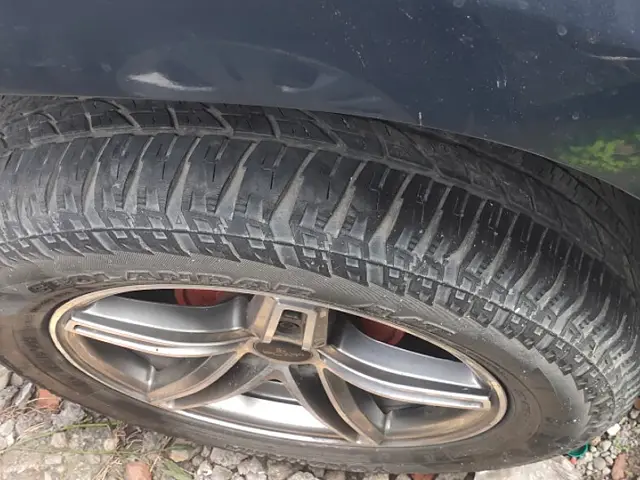 Used Nissan Terrano [2013-2017] XL (D) in Dehradun