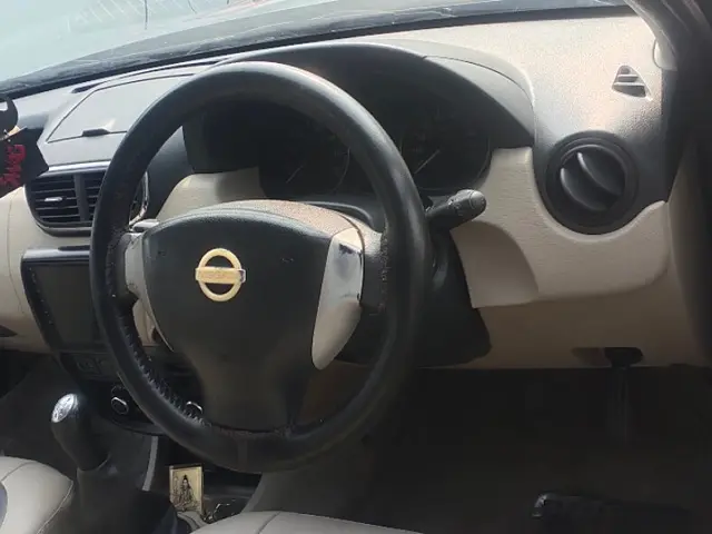 Used Nissan Terrano [2013-2017] XL (D) in Dehradun