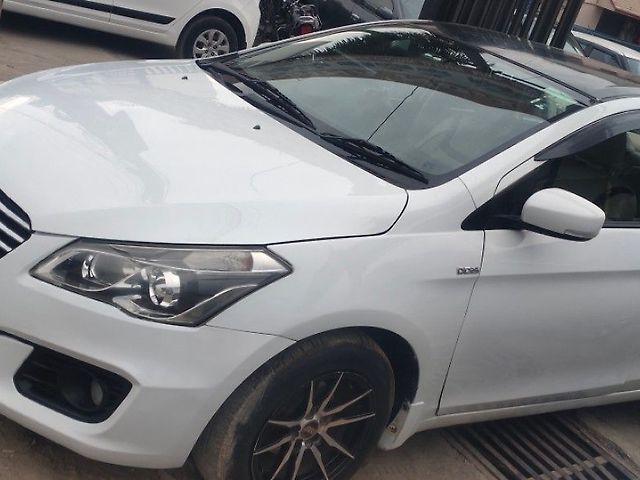 Used Maruti Suzuki Ciaz [2014-2017] VDi+ SHVS in Dehradun