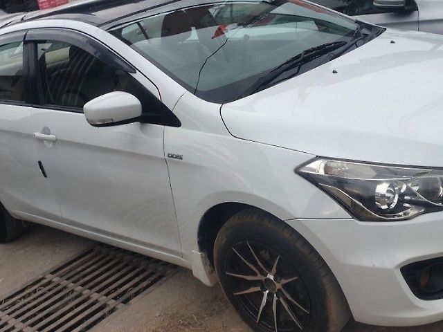 Used Maruti Suzuki Ciaz [2014-2017] VDi+ SHVS in Dehradun