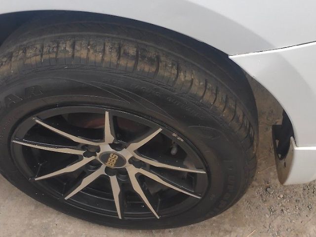 Used Maruti Suzuki Ciaz [2014-2017] VDi+ SHVS in Dehradun