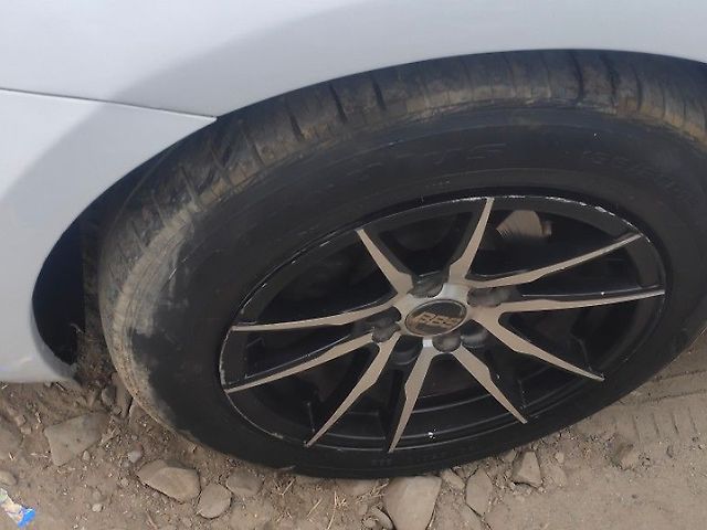 Used Maruti Suzuki Ciaz [2014-2017] VDi+ SHVS in Dehradun
