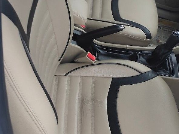 Used Maruti Suzuki Ciaz [2014-2017] VDi+ SHVS in Dehradun