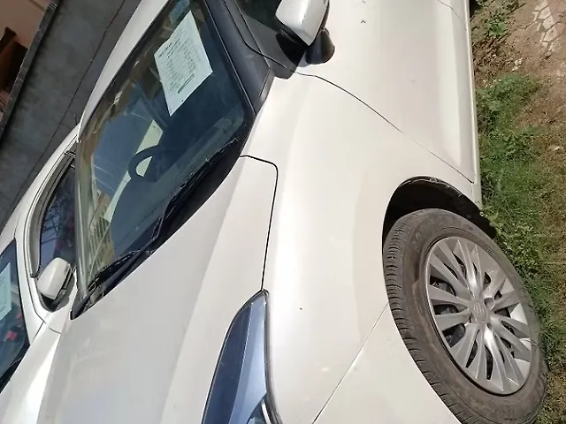 Used Maruti Suzuki Baleno [2015-2019] Delta 1.2 in Ranchi