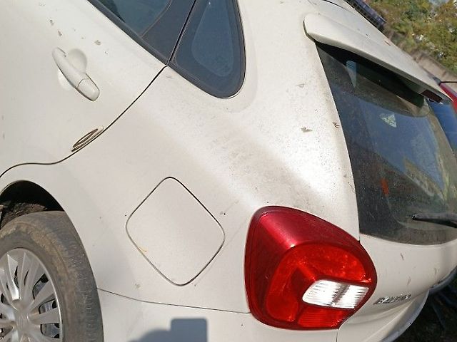 Used Maruti Suzuki Baleno [2015-2019] Delta 1.2 in Ranchi