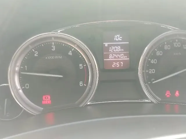 Used Maruti Suzuki Ciaz [2014-2017] ZDi (O) [2014-2015] in Mohali