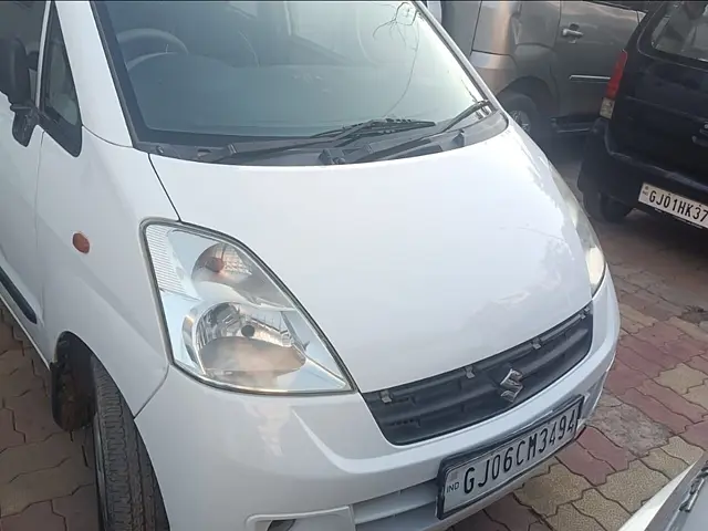 Used 2008 Maruti Suzuki Estilo in Vadodara