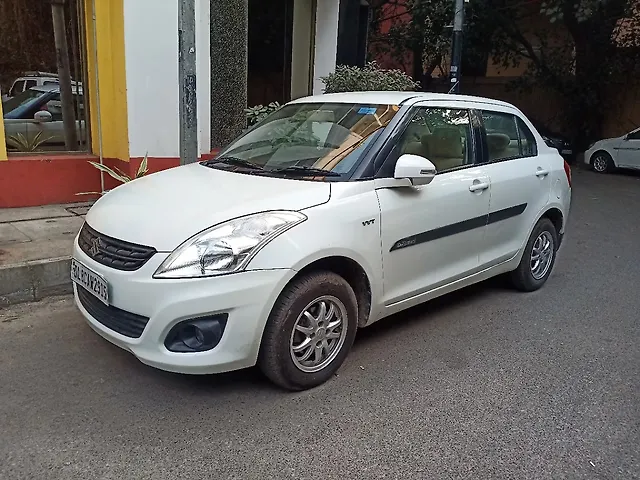 Used 2012 Maruti Suzuki Swift DZire in Delhi