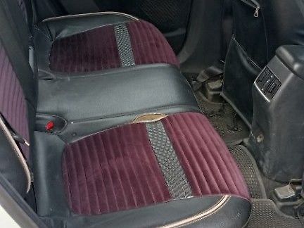 Used Hyundai Creta [2015-2017] 1.6 SX in Patna