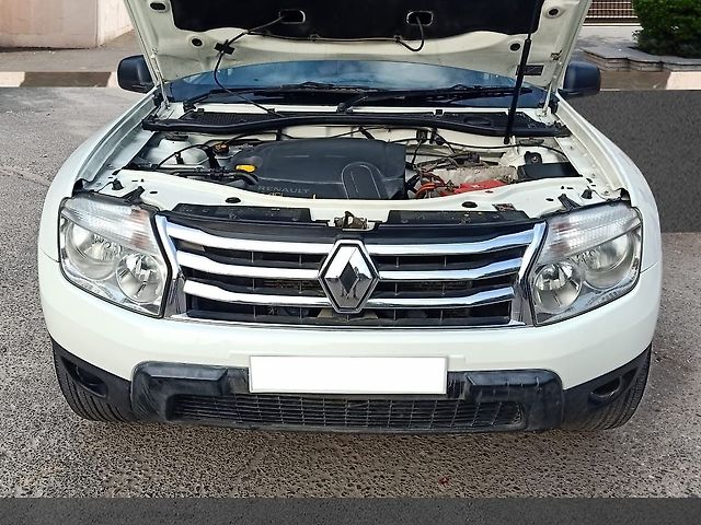 Used Renault Duster [2012-2015] 85 PS RxE Diesel in Delhi