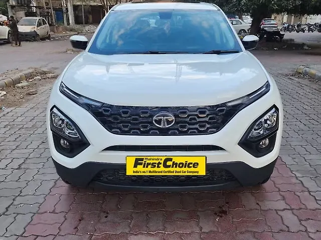 Used 2022 Tata Harrier in Amritsar