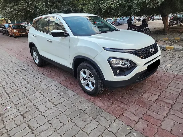 Used 2022 Tata Harrier in Amritsar