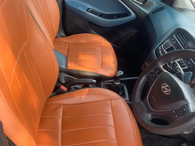 Used Hyundai i20 Active [2015-2018] 1.4 S in Lucknow