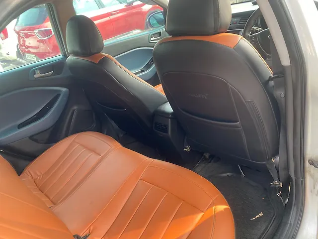 Used Hyundai i20 Active [2015-2018] 1.4 S in Lucknow